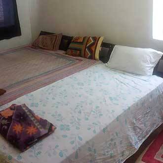 Villa Nova 2 Calangute Baga Road, Goa 2